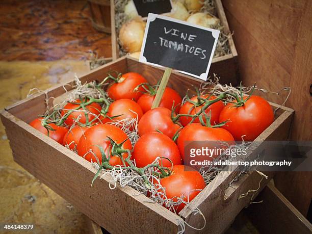 european farmer markets - adalbertop foto e immagini stock