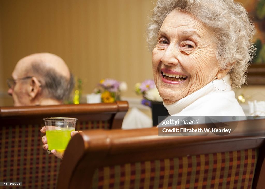 Elderly Care