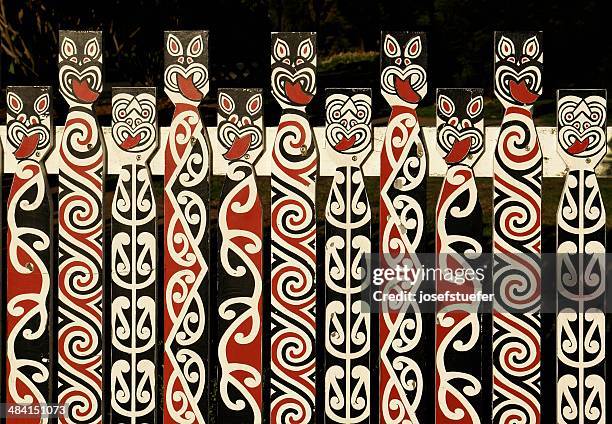 8 918 New Zealand Pattern Stock Photos, High-Res Pictures, and Images ...