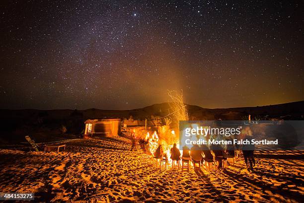 stargazing - bedouin tent stock pictures, royalty-free photos & images
