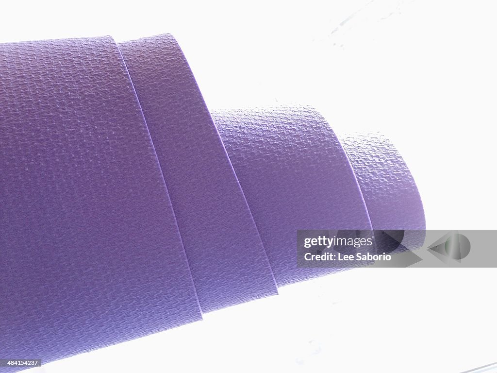 Perfect Purple!