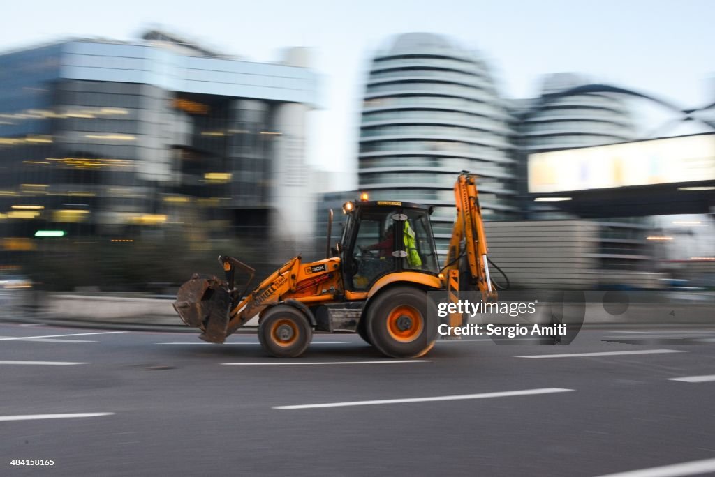 Tech City UK