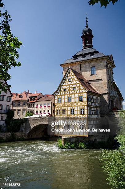 capitols - bamberg stock-fotos und bilder