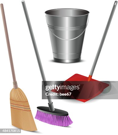 Cleaning Tools Cleaning Tools