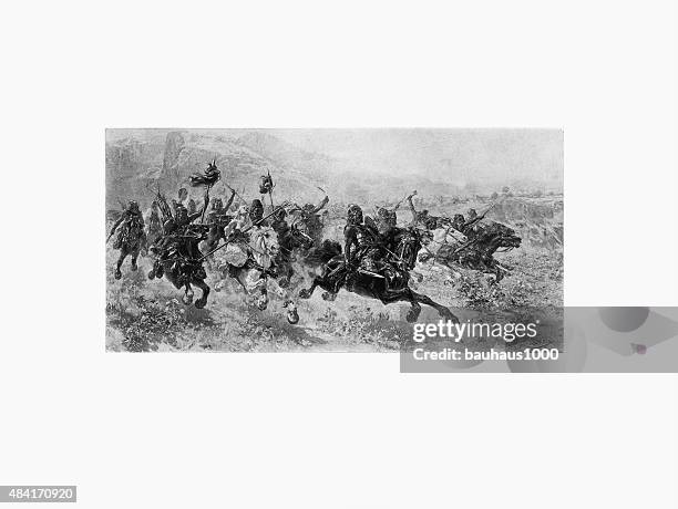 21 Mongol Shield Stock Photos, High-Res Pictures, and Images - Getty Images