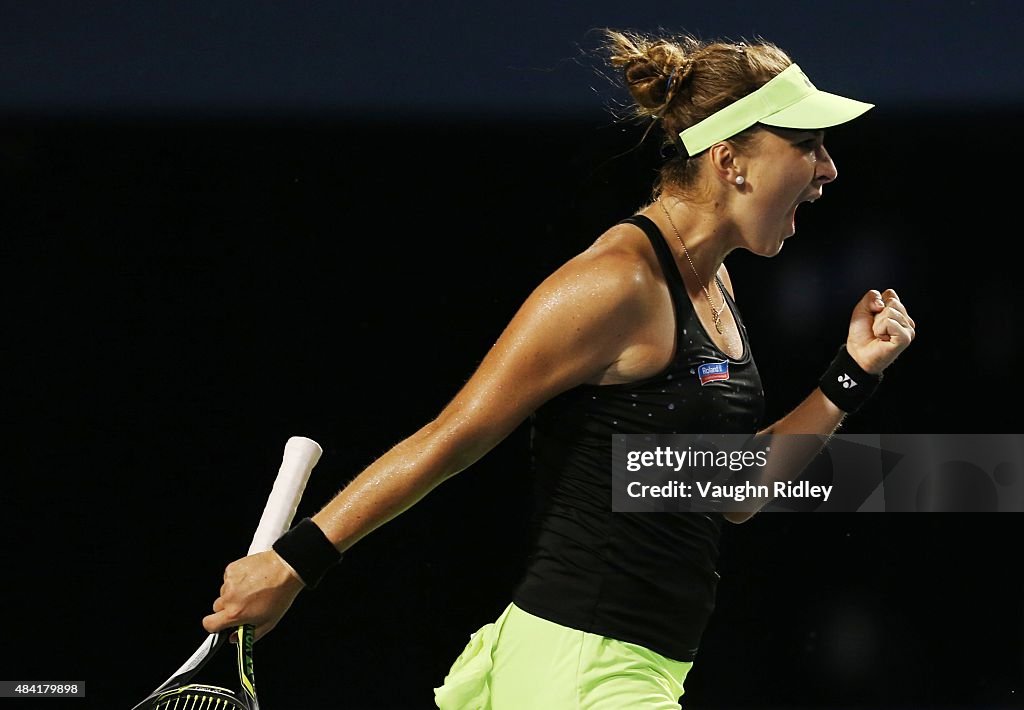 Rogers Cup Toronto - Day 6