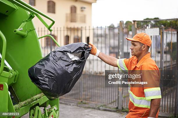 somebody has to do it - street sweeper stock pictures, royalty-free photos & images