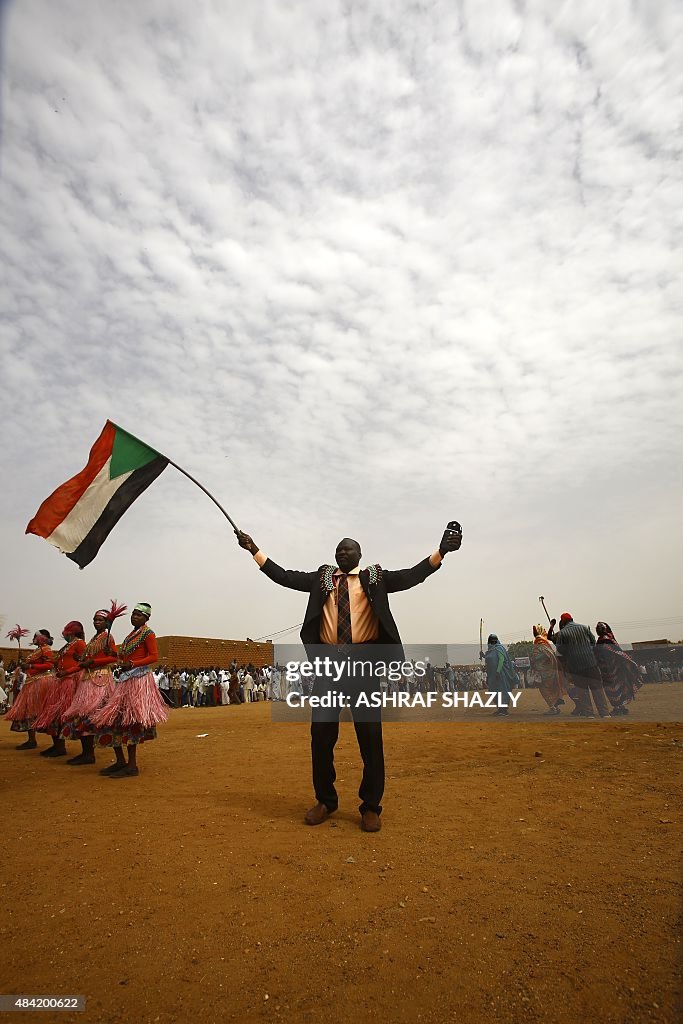 SUDAN-CULTURE-FESTIVAL-NUBA