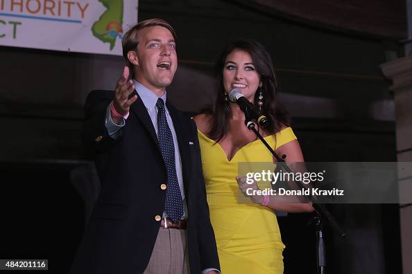 Josh Randle Josh Randle, COO of the Miss America Organization and Miss Ohio 2014 ...