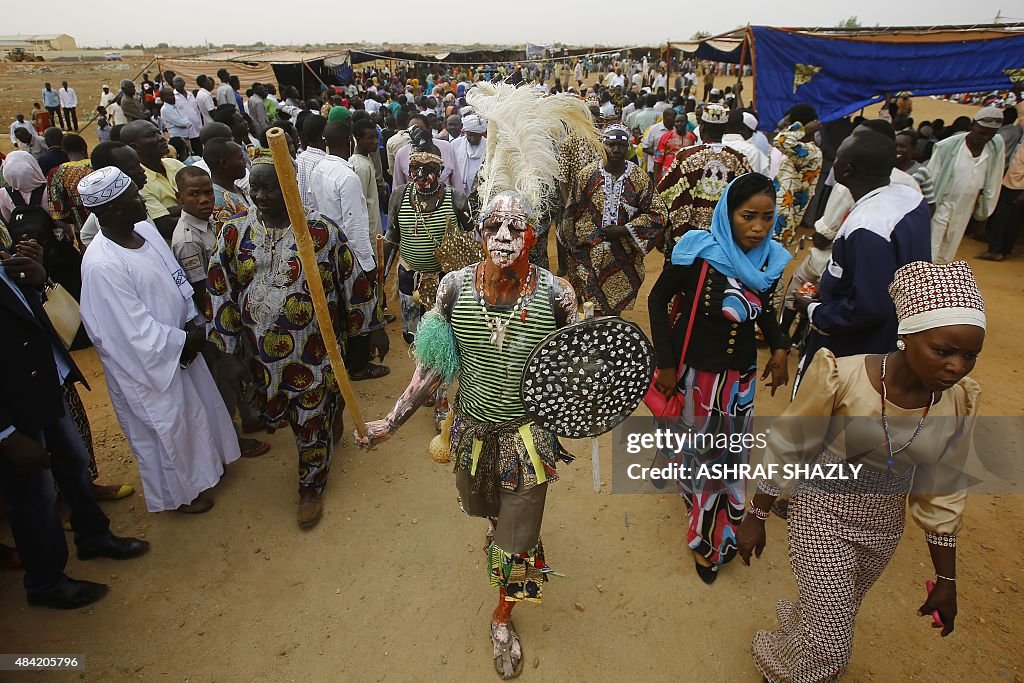 SUDAN-CULTURE-FESTIVAL-NUBA