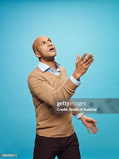 Key Comedian Comedian Keegan Michael Key Photos and Premium High Res Pictures ...