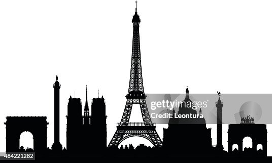 Paris (Buildings Are Detailed, Moveable and Complete) Paris (Buildings Are Detailed, Moveable and Complete)