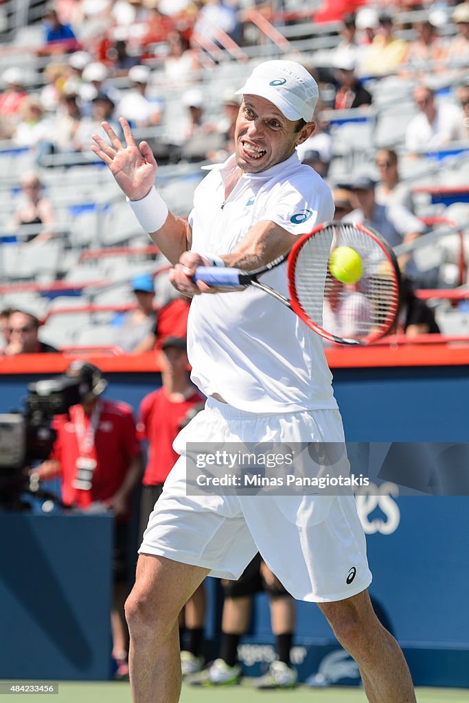 Rogers Cup Montreal - Day 7