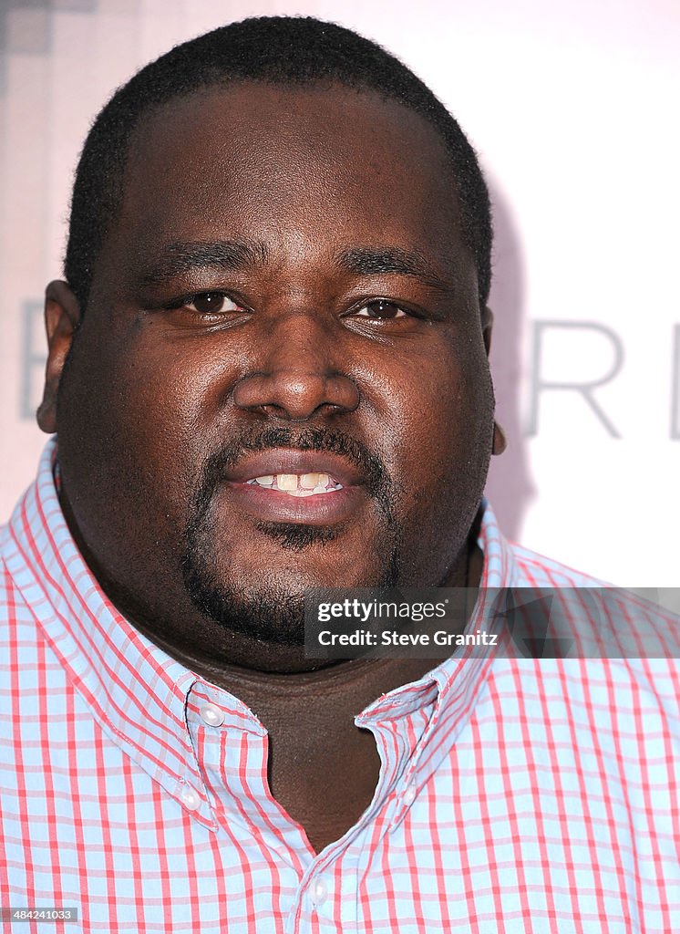 "Transcendence" - Los Angeles Premiere - Arrivals