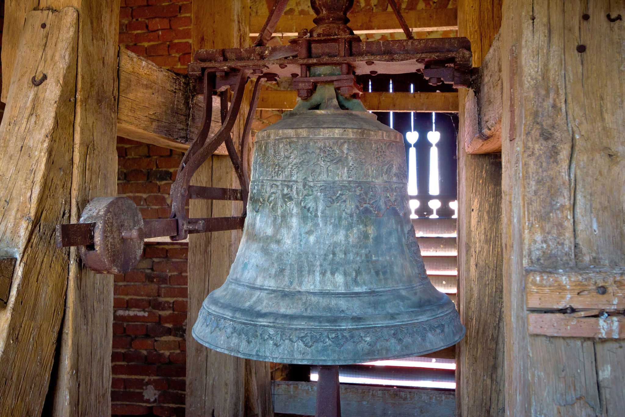 bell county art
