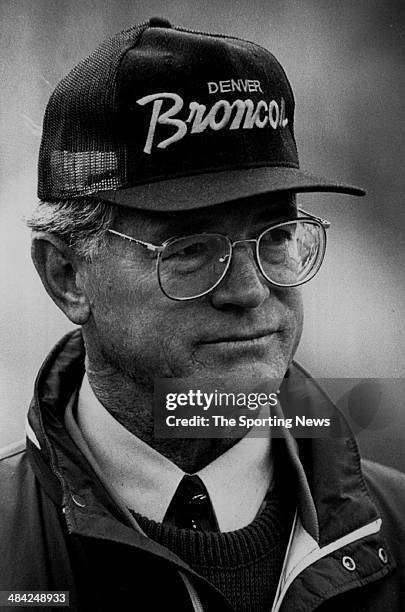 Dan Reeves Bodybuilder Dan Reeves Denver Broncos Reeves Photos and Premium High Res Pictures ...