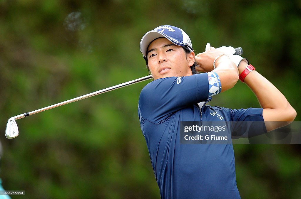 Quicken Loans National - Final Round