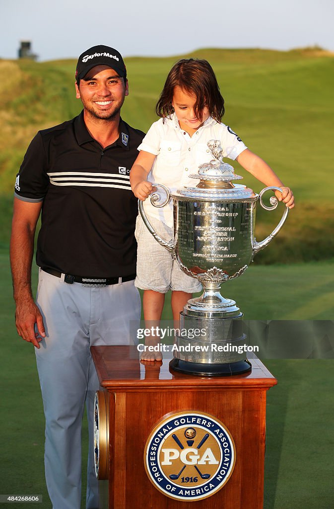 PGA Championship - Final Round