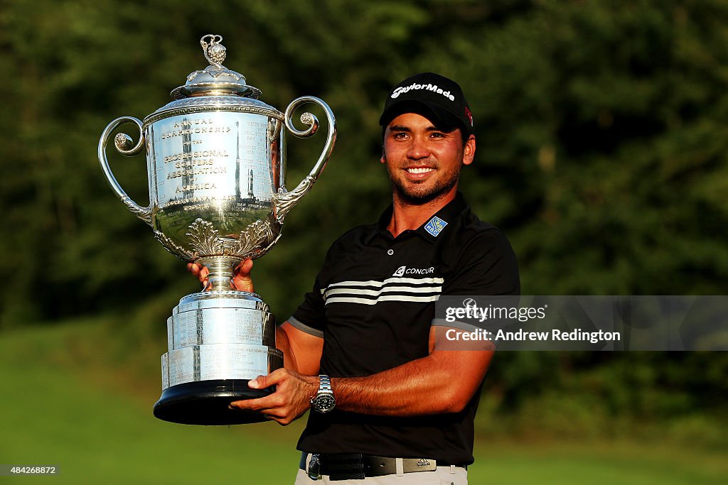 PGA Championship - Final Round