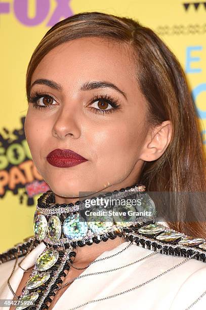 Jade Rutter Singer Choice Tv Breakout Female Photos and Premium High Res Pictures - Getty ...