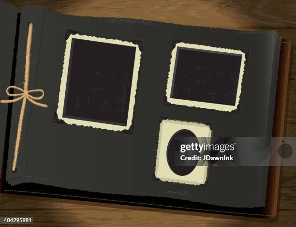 877点のフォトアルバムイラスト素材 Getty Images 877点のフォトアルバムイラスト素材 Getty Images