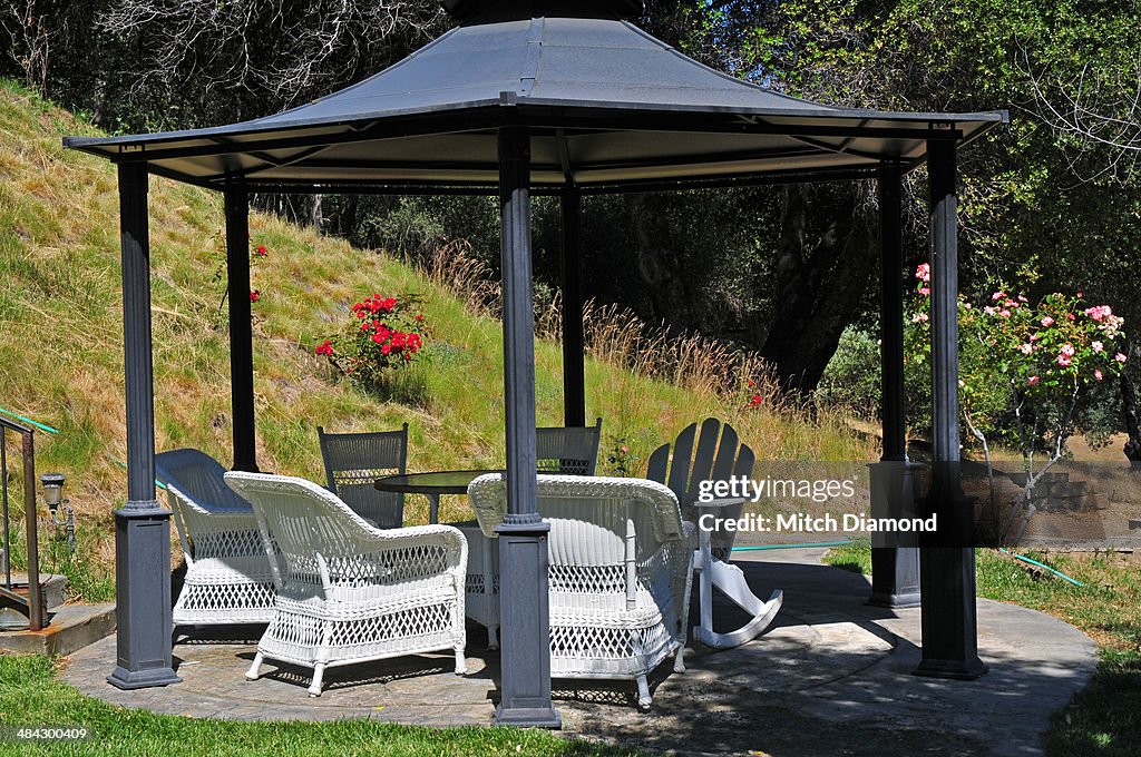 Gazebo
