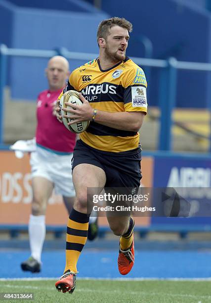 Keith Roach Rugby Pictures and Photos - Getty Images