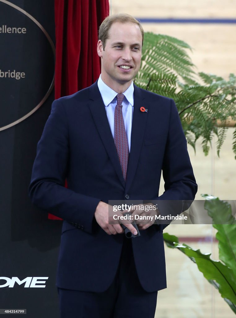 The Duke And Duchess Of Cambridge Tour Australia And New Zealand - Day 6