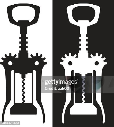Corkscrew Corkscrew