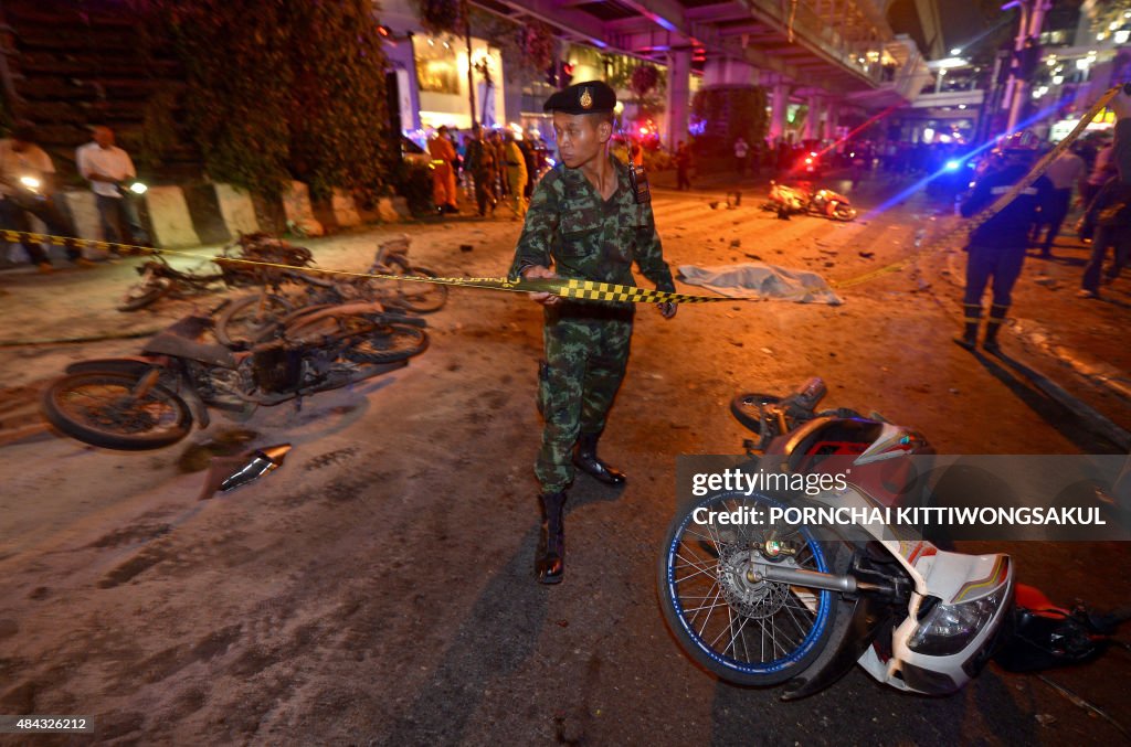 TOPSHOT-THAILAND-UNREST-BOMBING