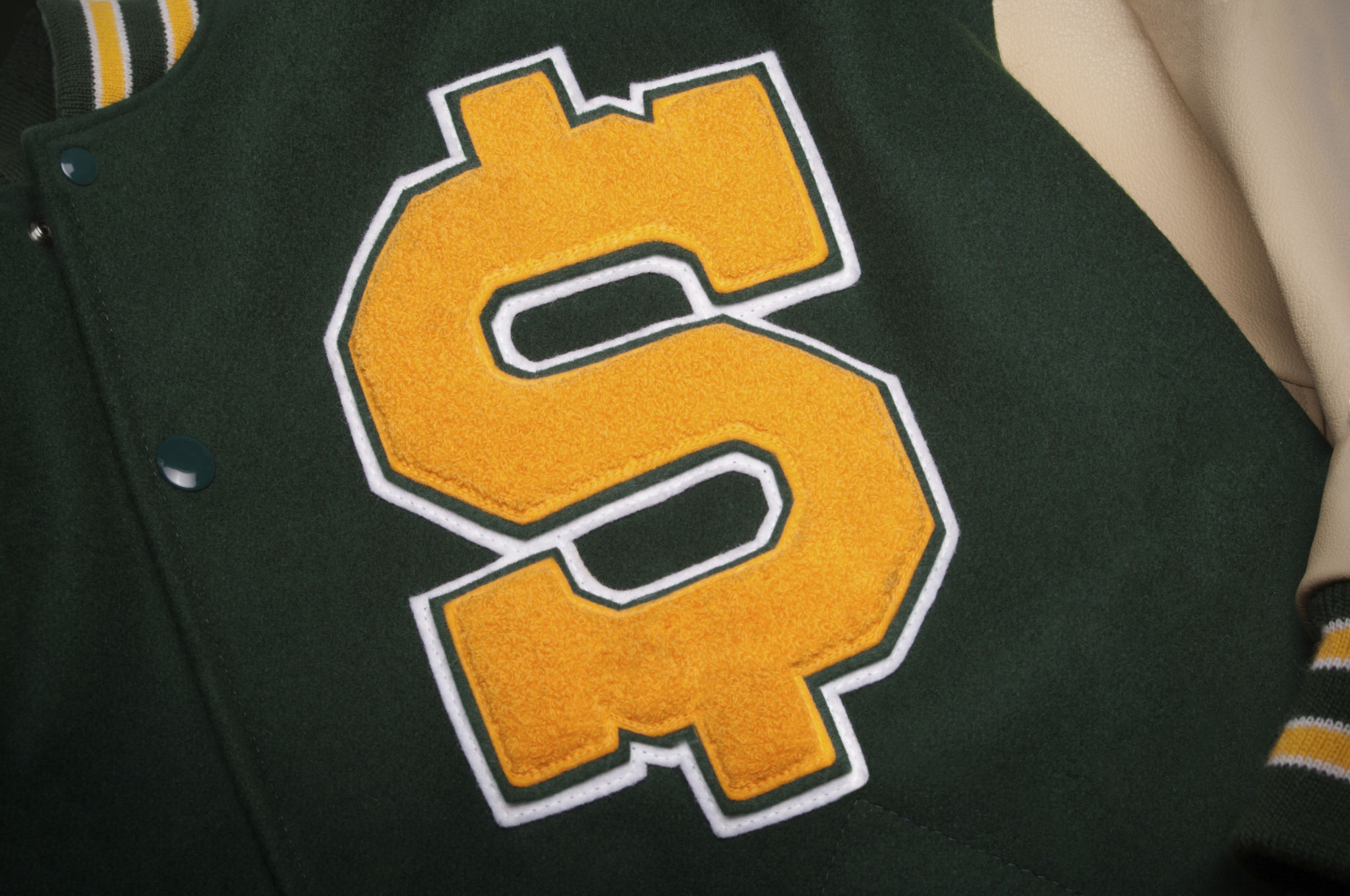 cost embroidery