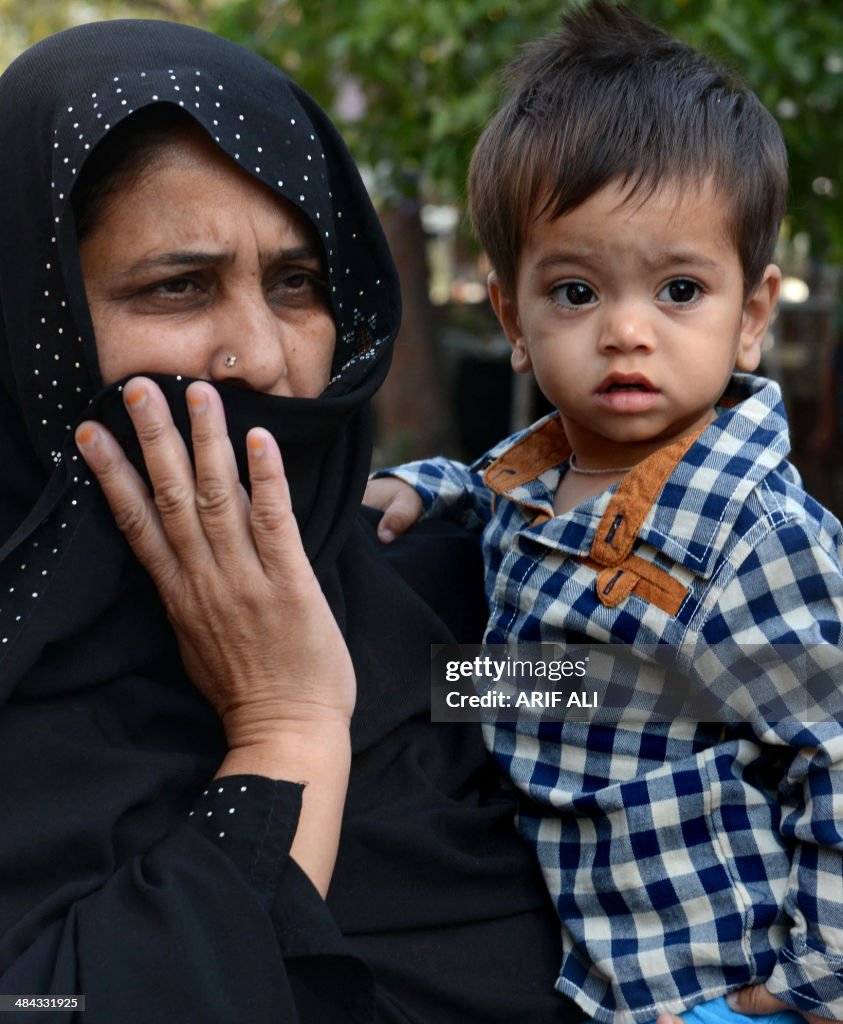 PAKISTAN-CHILDREN-JUSTICE-POLICE