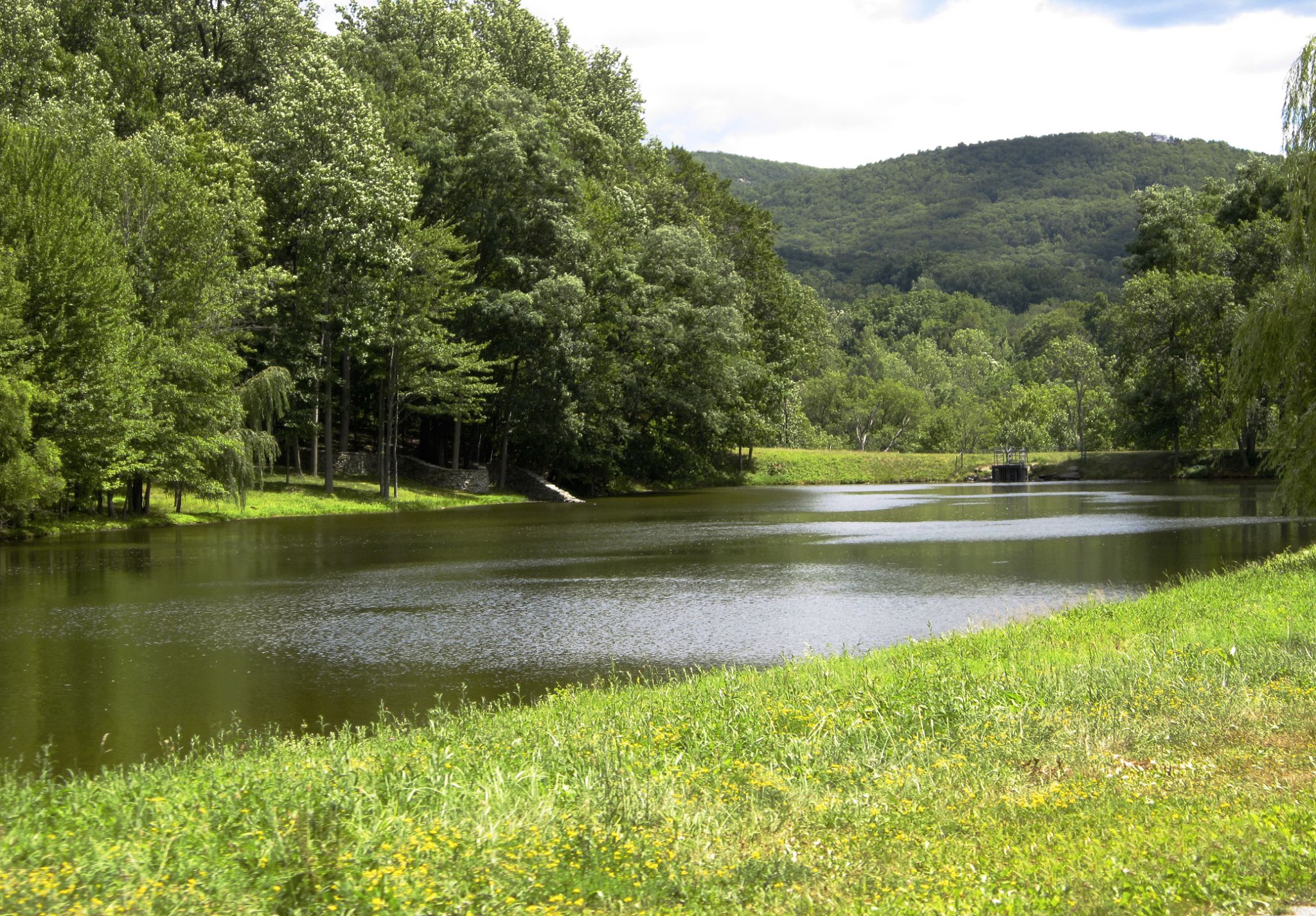 storm king art center