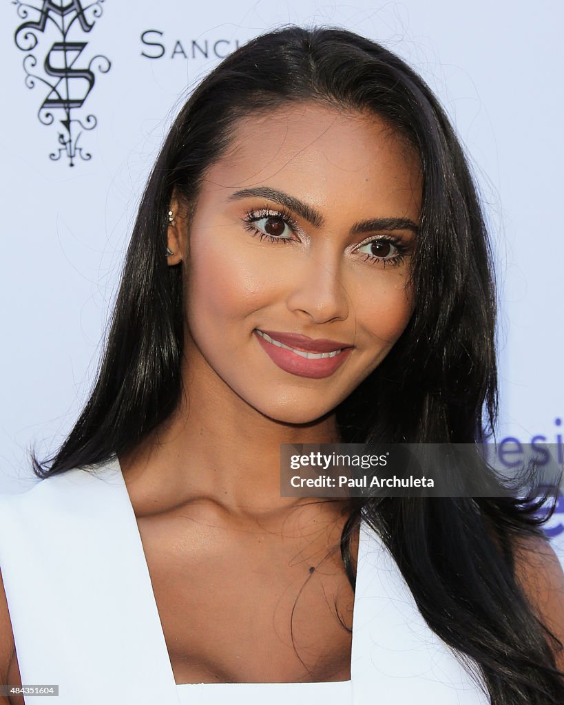 HollyRod Foundation's 17th Annual DesignCare Gala