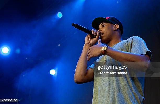 Pnc Rapper 50 Omen (Rapper) Stock Photos, High-Res Pictures, and Images - Getty Images