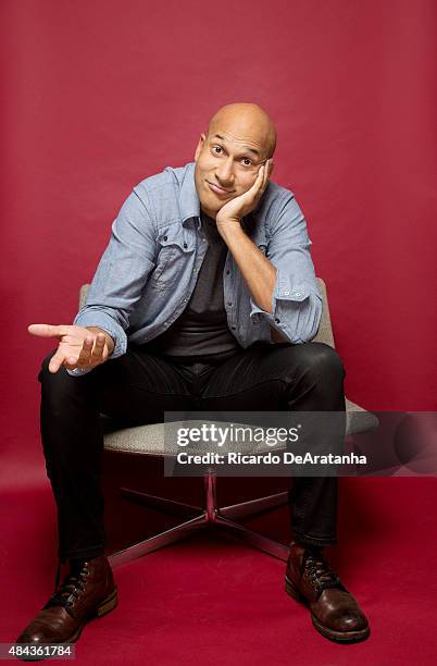 Key Comedian 806 Comedian Keegan Michael Key Stock Photos, High-Res Pictures, and ...