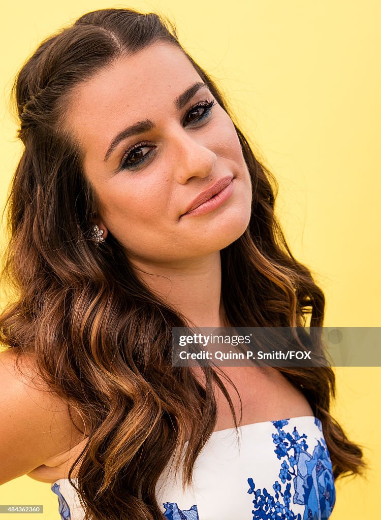 Teen Choice Awards 2015 - Portraits