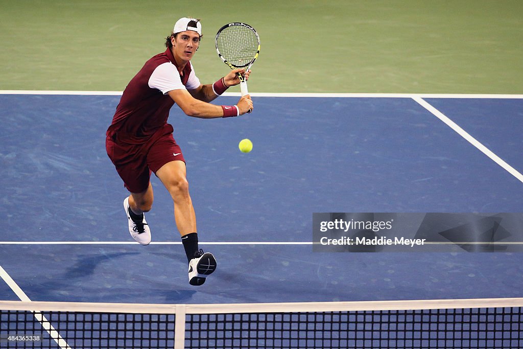 Western & Southern Open - Day 3