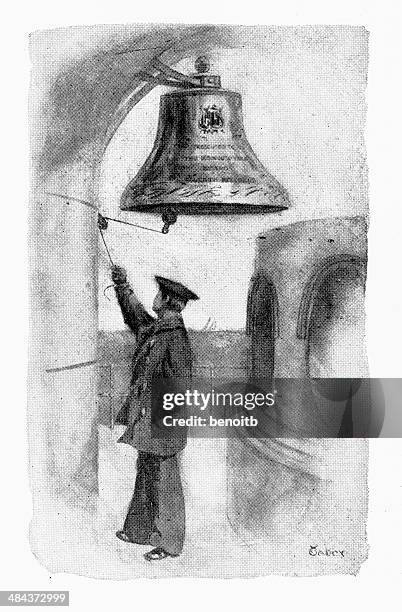 1,821 Ships Bell Stock Photos, High-Res Pictures, and Images - Getty Images