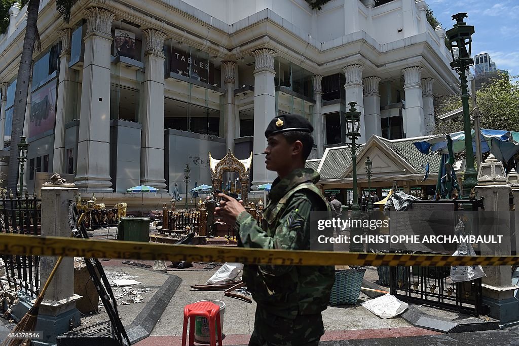 THAILAND-UNREST-BOMBING