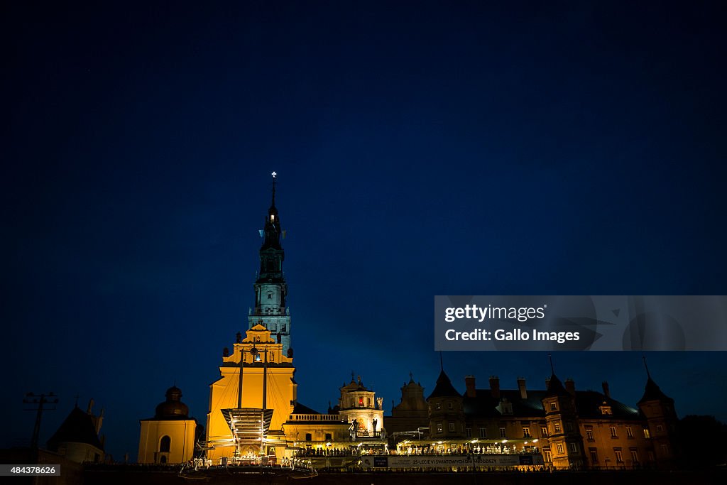 Pilgrimage To Jasna Gora Monastery