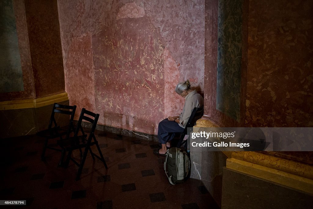 Pilgrimage To Jasna Gora Monastery