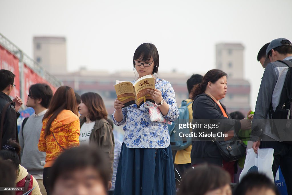 2014 Beijing Book Fair