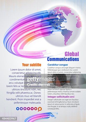 La tecnología de comunicación La tecnología de comunicación
