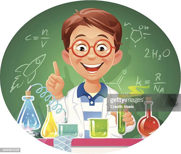 308 Science Teacher Cartoon Stock Photos, High-Res Pictures, and Images ...