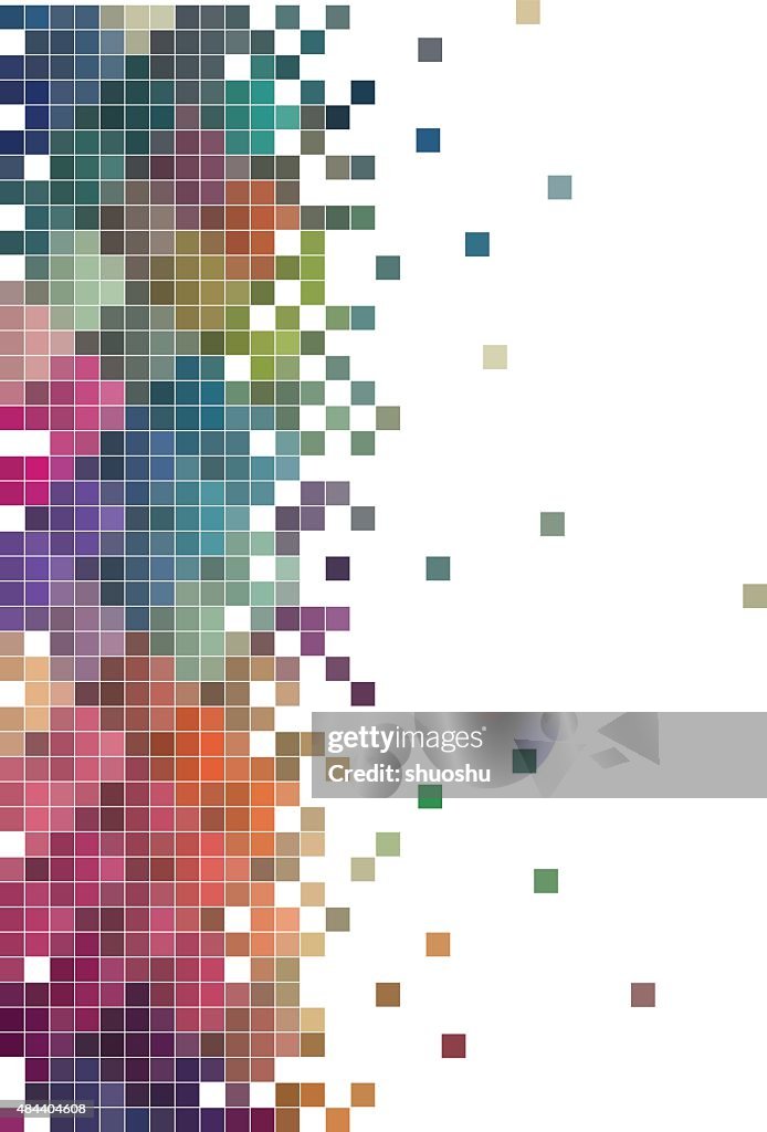 Background Color Check Color Check Technology Background High-Res Vector Graphic - Getty Images