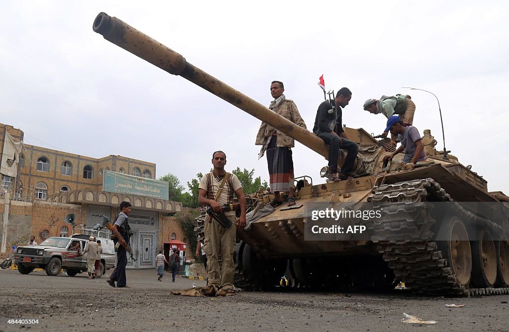 YEMEN-CONFLICT