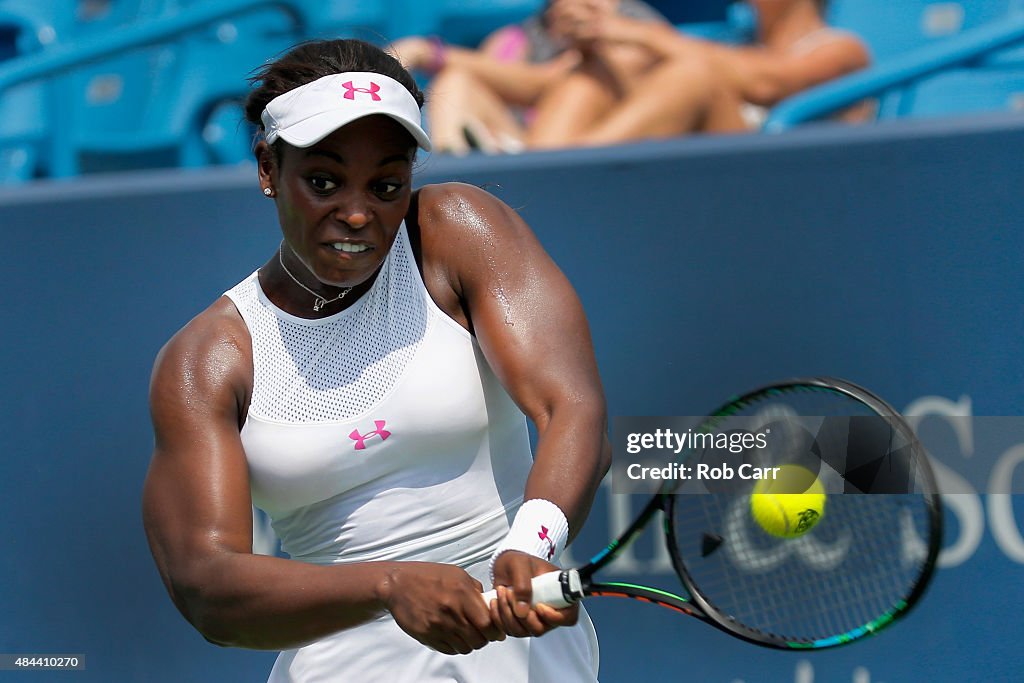 Western & Southern Open - Day 4