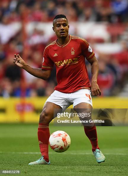 Nottingham Forest v Charlton Athletic - Sky Bet Championship Nottingham Forest v Charlton Athletic - Sky Bet Championship