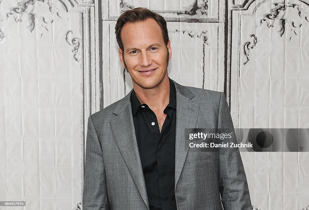 AOL's BUILD Speaker Series Present: "Zipper"